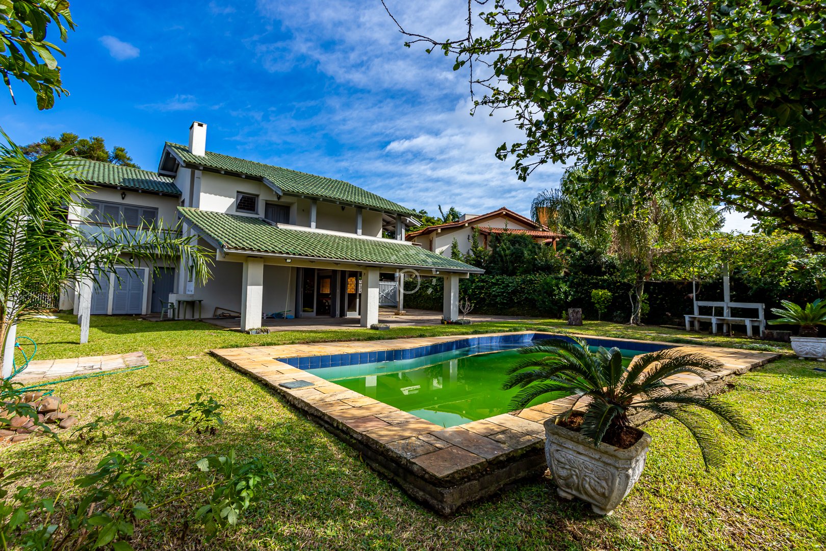 Casa a venda no bairro Cavalhada