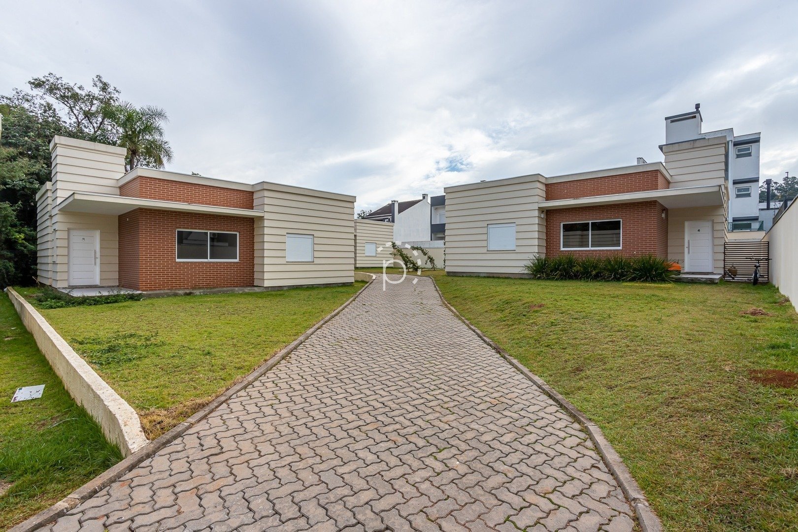 Venda de Casa em Condomínio em bairro Lagos de Nova Ipanema  com 123m² Área Const.