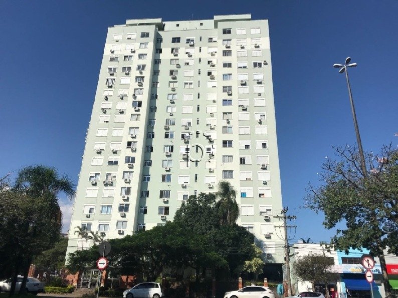 Venda de Apartamento em bairro Tristeza com 45m² Área Const.