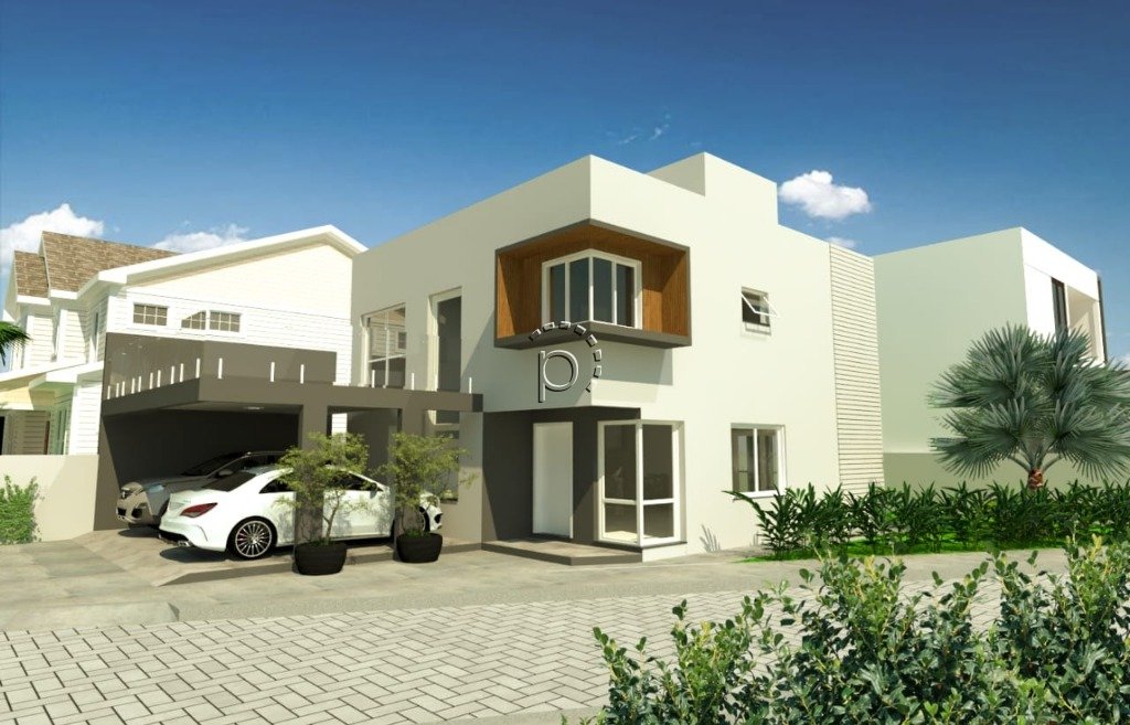 Venda de Casa em Condomínio em bairro Hípica com 225.59m² Área Const.