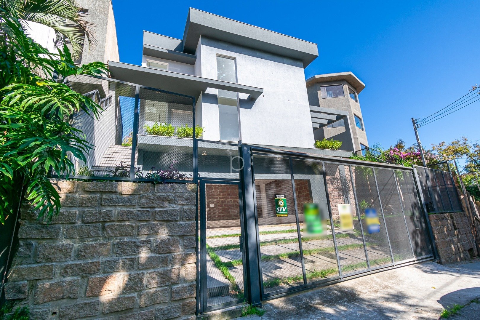 Venda de Casa em bairro Vila Conceição com 268m² Área Const. e 477m² Área Terreno