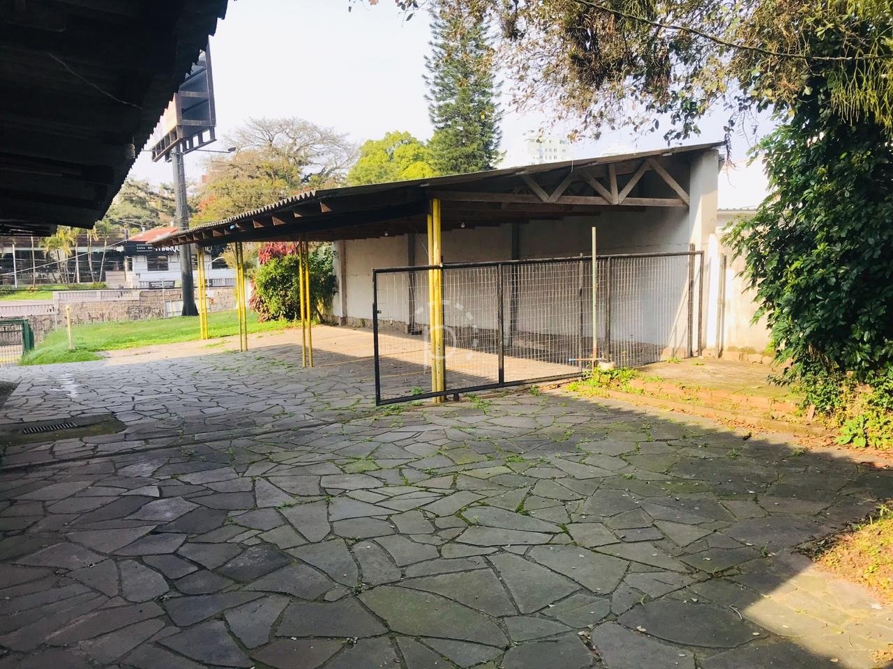 Terreno no Bairro Tristeza