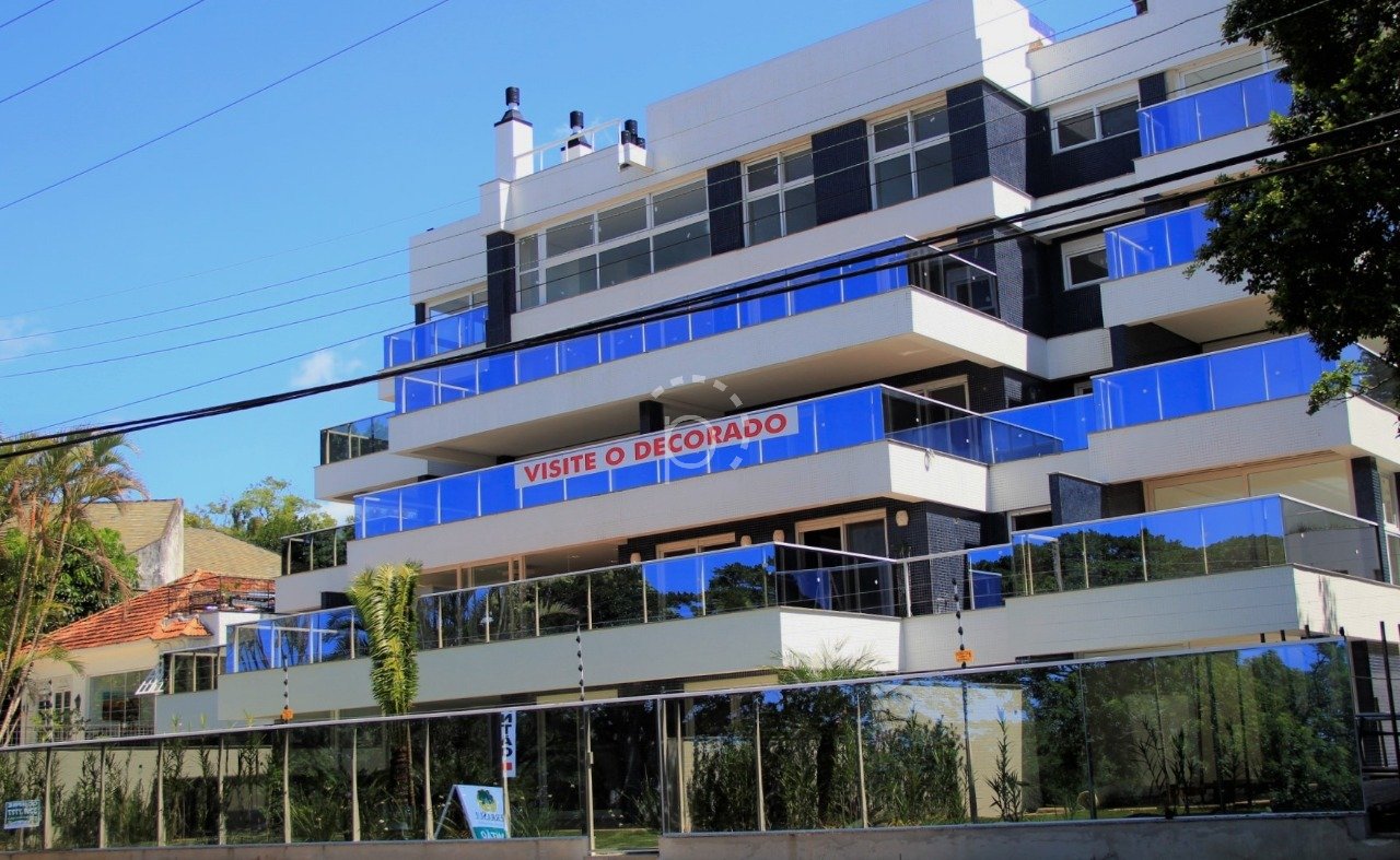 Venda de Apartamento em bairro Vila Assunção com 173.88m² Área Const. e 316.99m² Ár