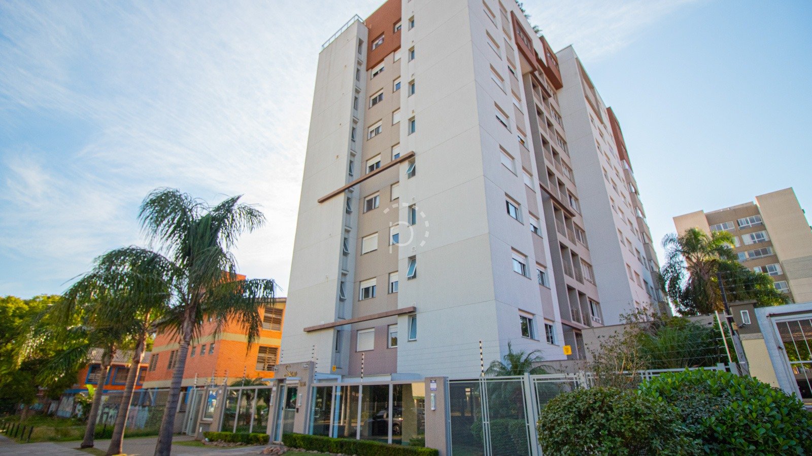 Venda de Apartamento em bairro Tristeza com 61m² Área Const.