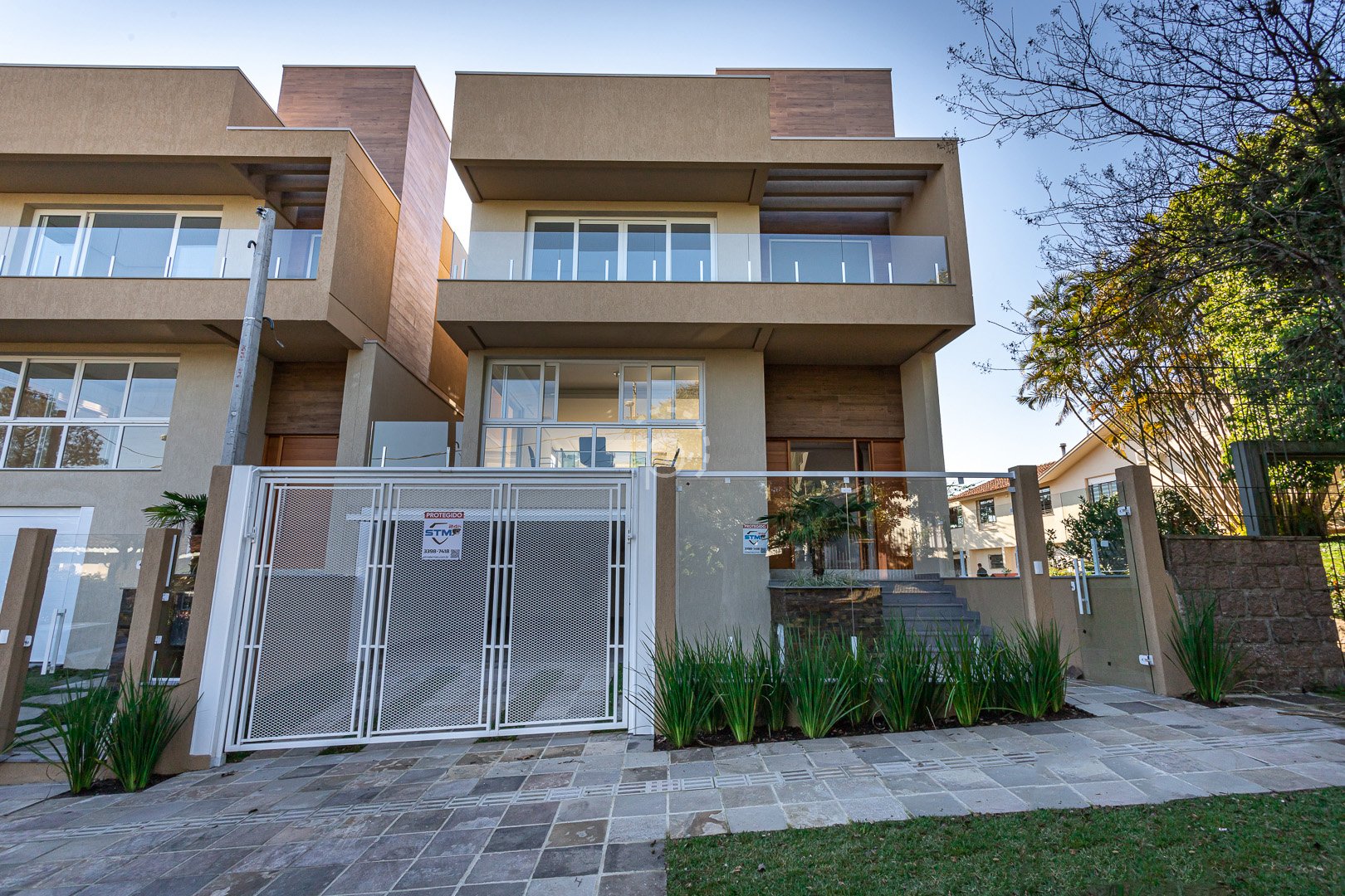 Venda de Casa em bairro Vila Assunção com 288m² Área Const.