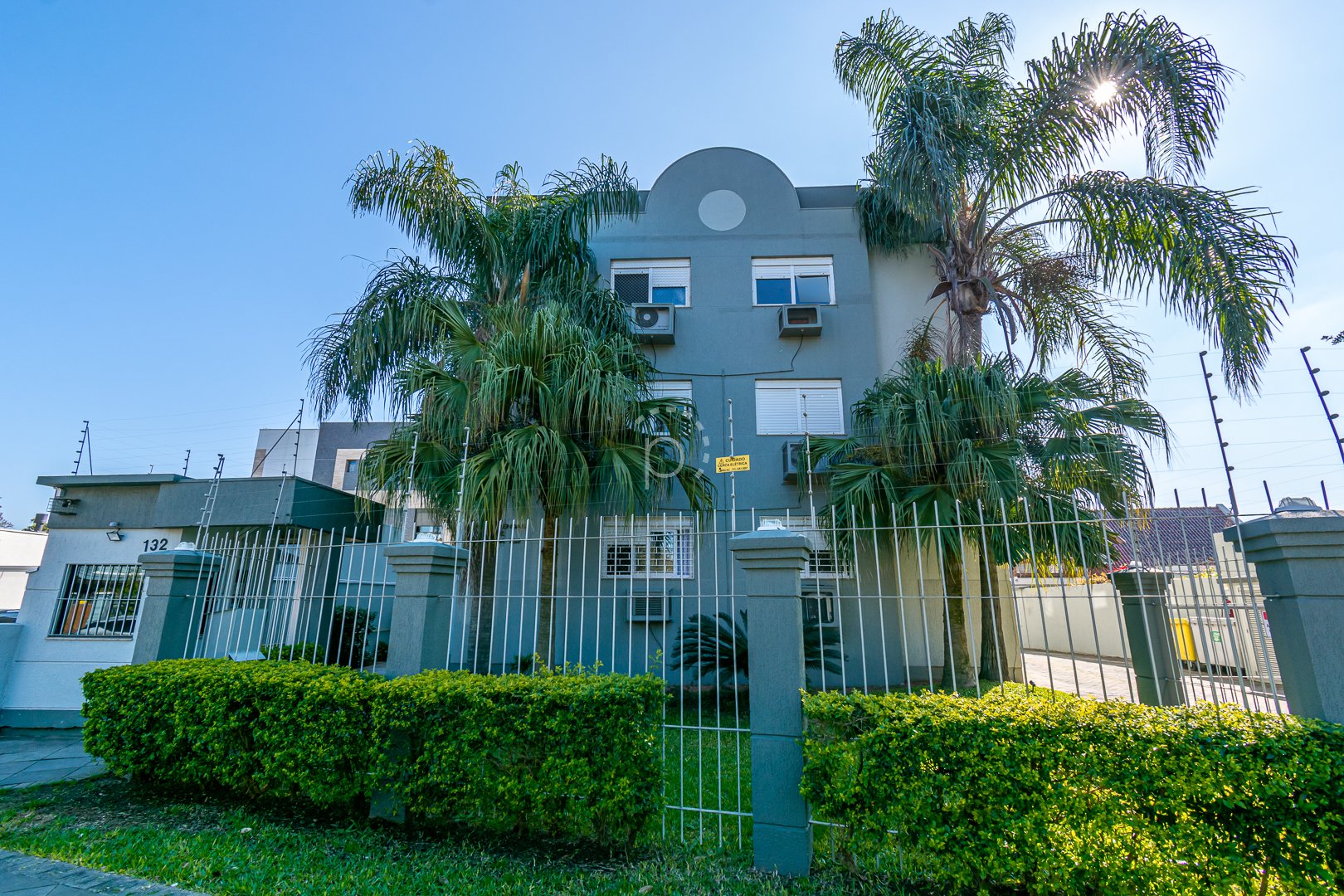 Venda de Apartamento em bairro Ipanema com 74.88m² Área Const.