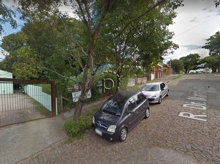 Venda de Terreno em bairro Tristeza com 630m² Área Const. e 630m² Área Terreno