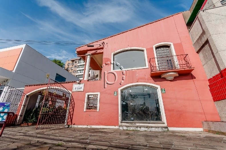 Loja no bairro TRISTEZA (Ref: 2690)