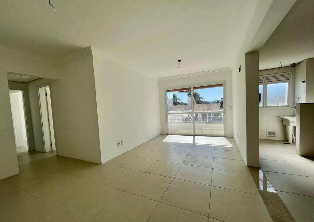 Venda de Apartamento em bairro Tristeza com 74.39m² Área Const.