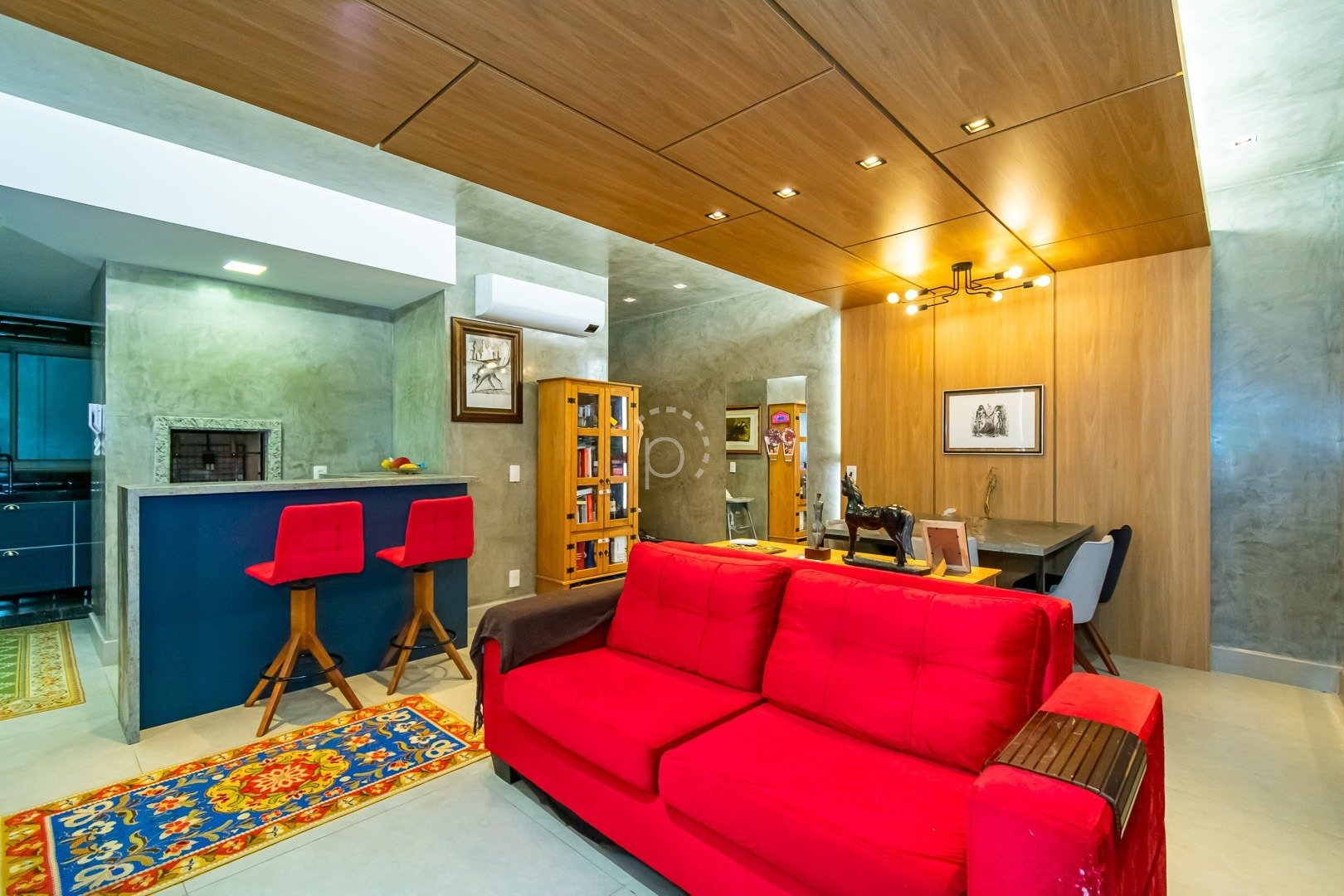 Venda de Apartamento em bairro Cavalhada com 105m² Área Const.