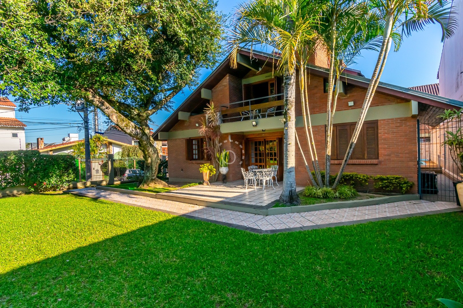 Venda de Casa em bairro Ipanema com 309m² Área Const.