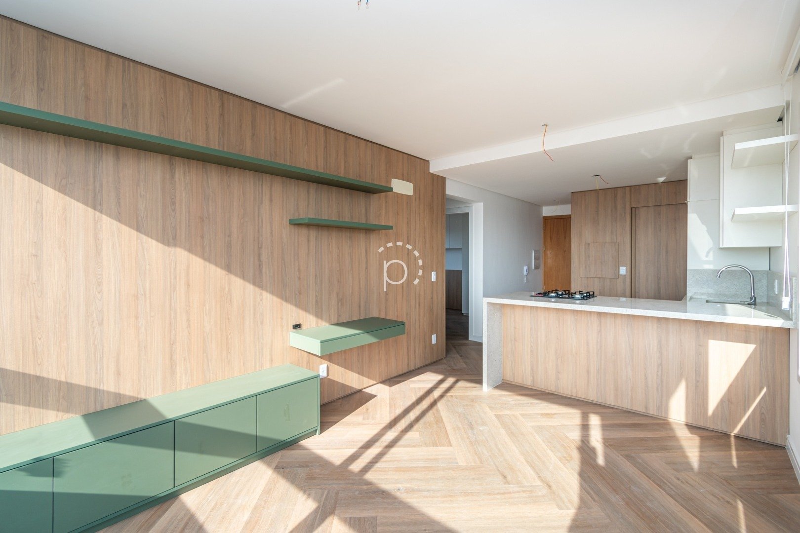Apartamento de 2 dormitórios à venda no bairro Camaquã