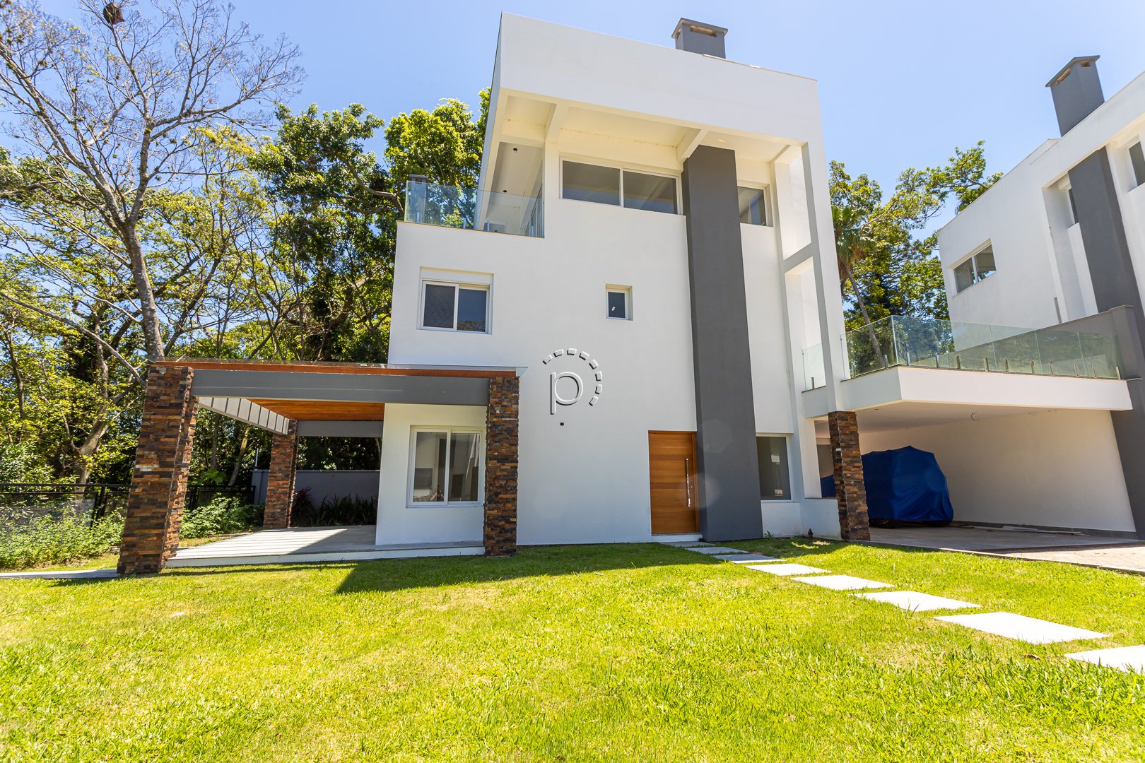 Casa em Condomínio no bairro IPANEMA (Ref: 4681)