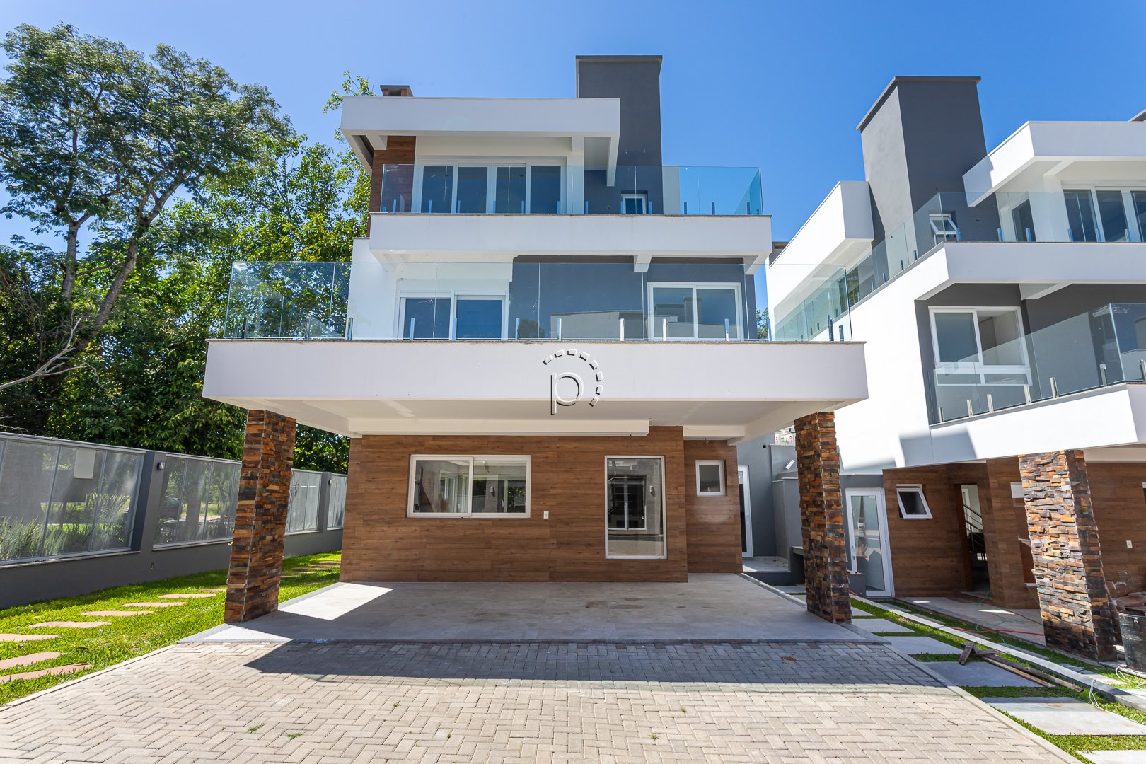 Casa em Condomínio no bairro IPANEMA (Ref: 4683)