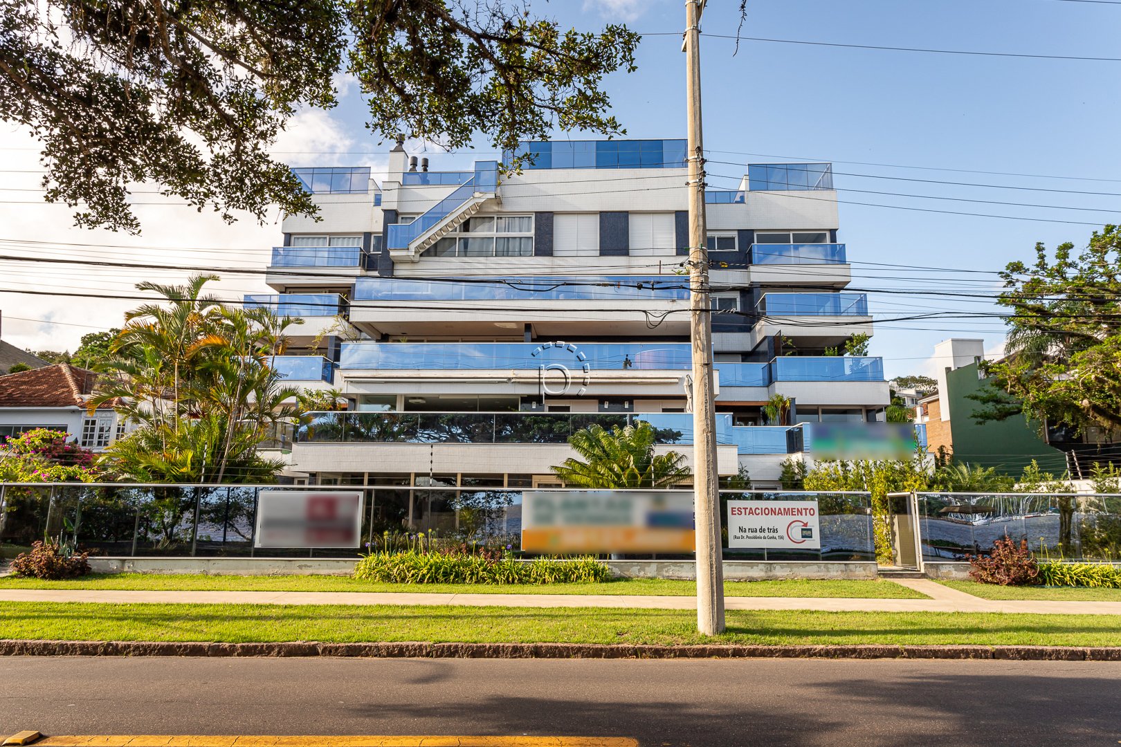 Apartamento no bairro VILA ASSUNCAO (Ref: 4690)