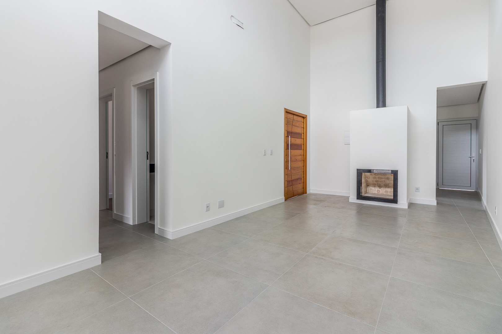 Venda de Casa em Condomínio em bairro Aberta dos Morros com 108m² Área Const.