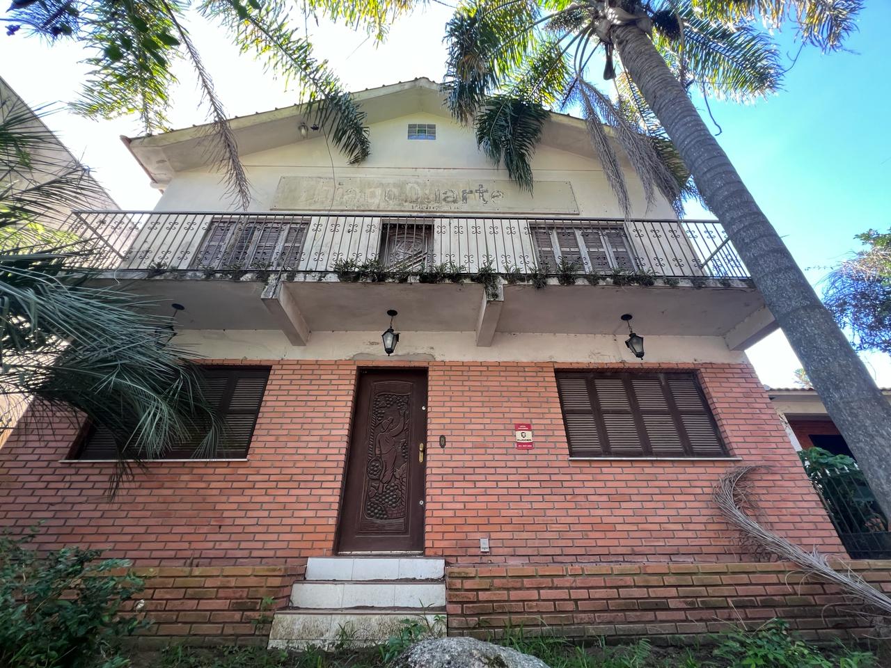 Terreno no bairro Tristeza