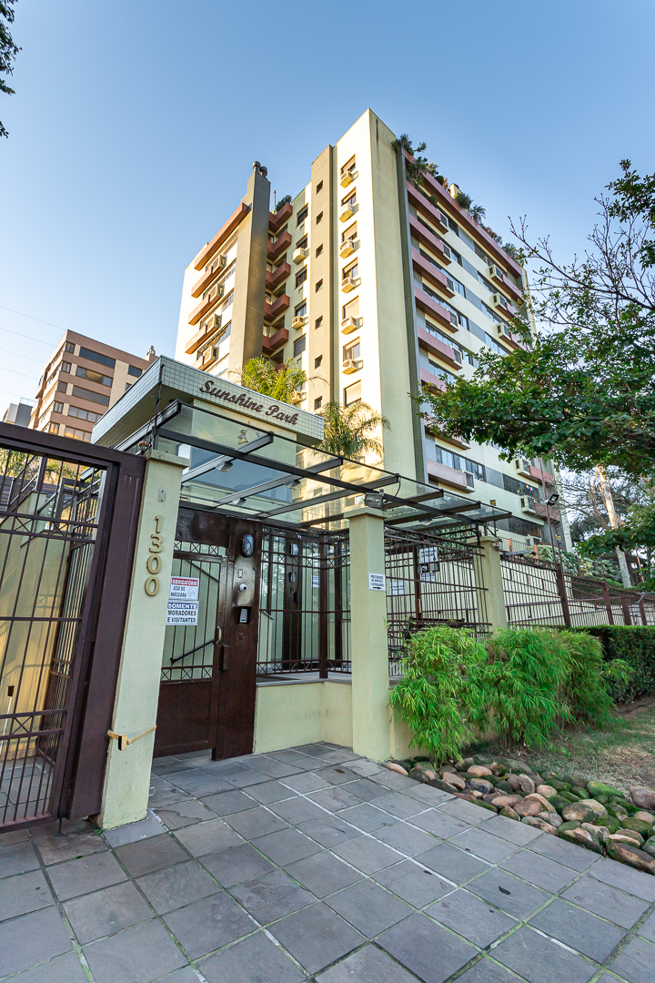 Venda de Apartamento em bairro Tristeza com 101m² Área Const.