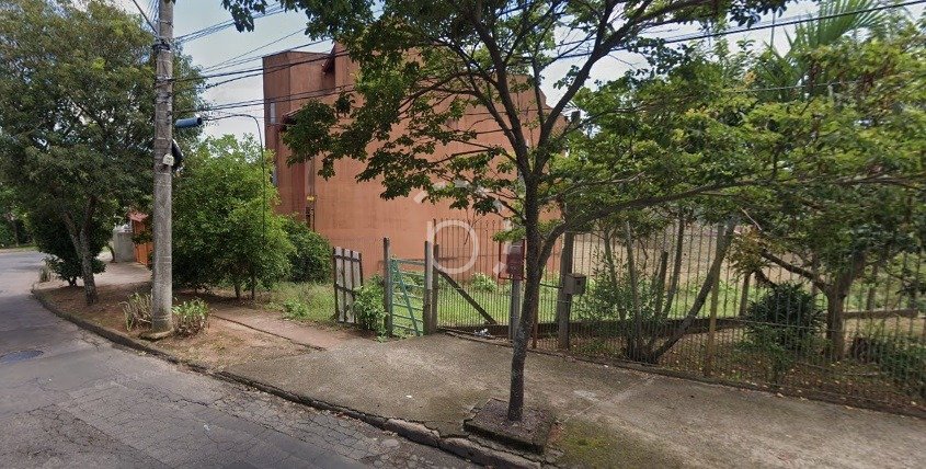 Venda de Terreno em bairro Vila Nova com 600m² Área Const. e 600m² Área Terreno