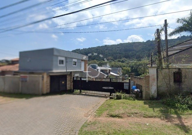 Venda de Terreno em bairro Vila Nova com 300m² Área Const. e 300m² Área Terreno