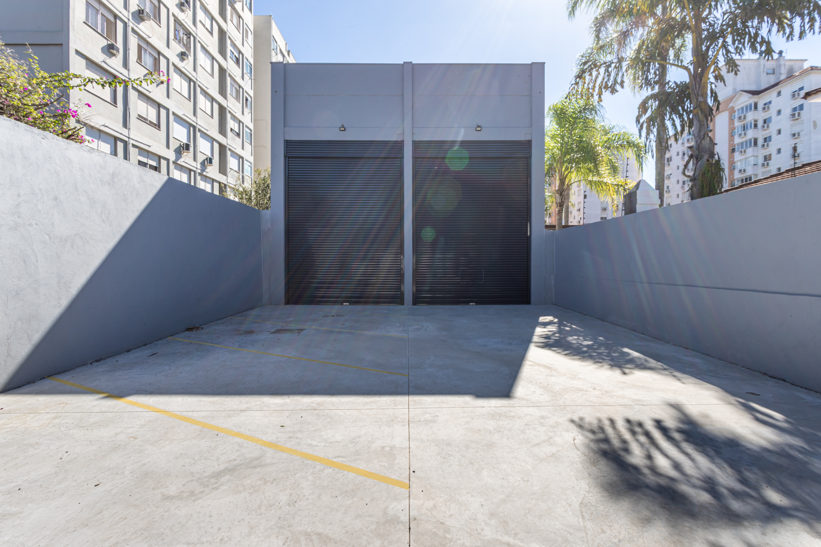 Loja comercial no bairro TRISTEZA