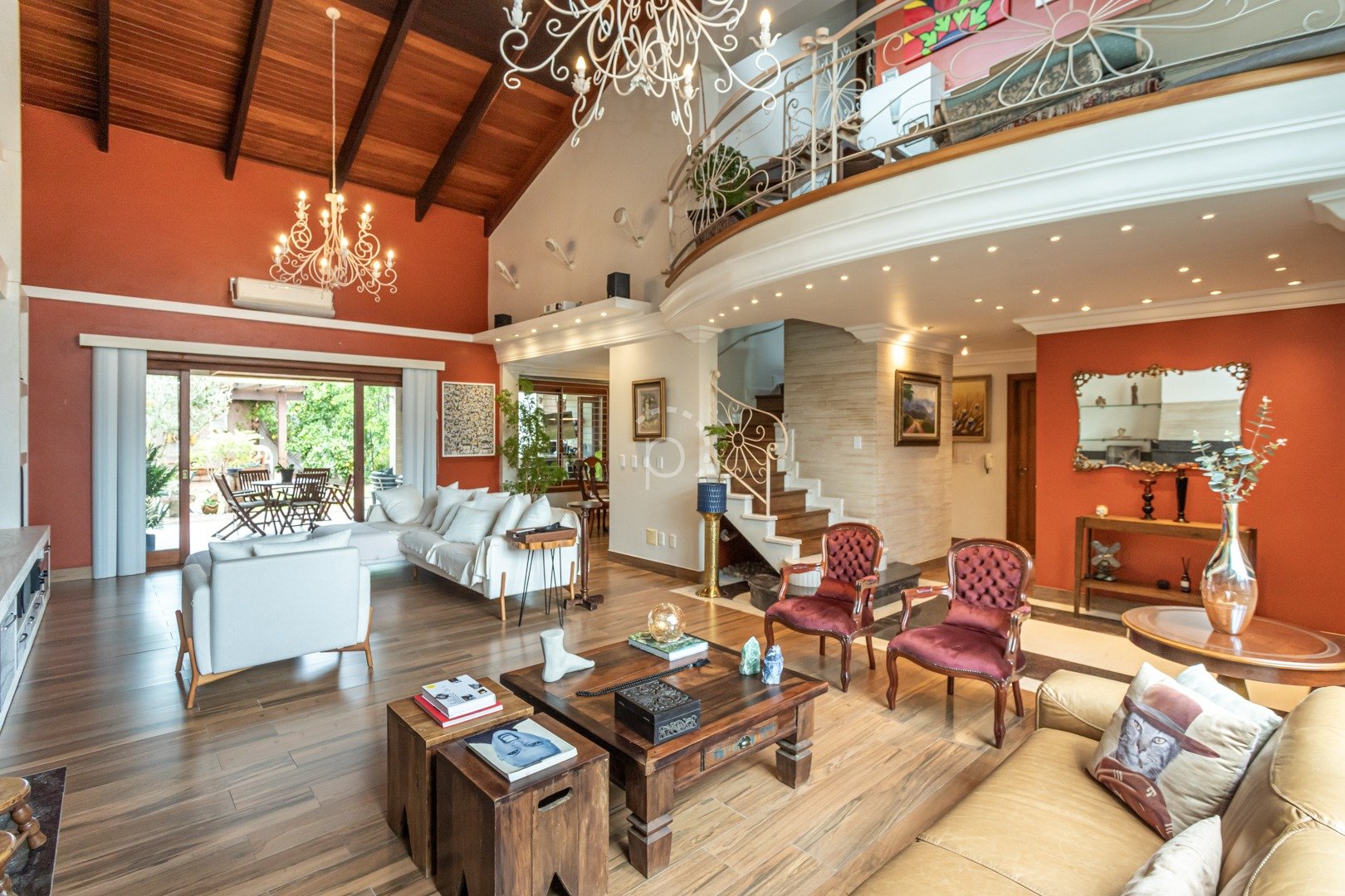 Casa de 4 dormitórios à venda no Bairro Ipanema