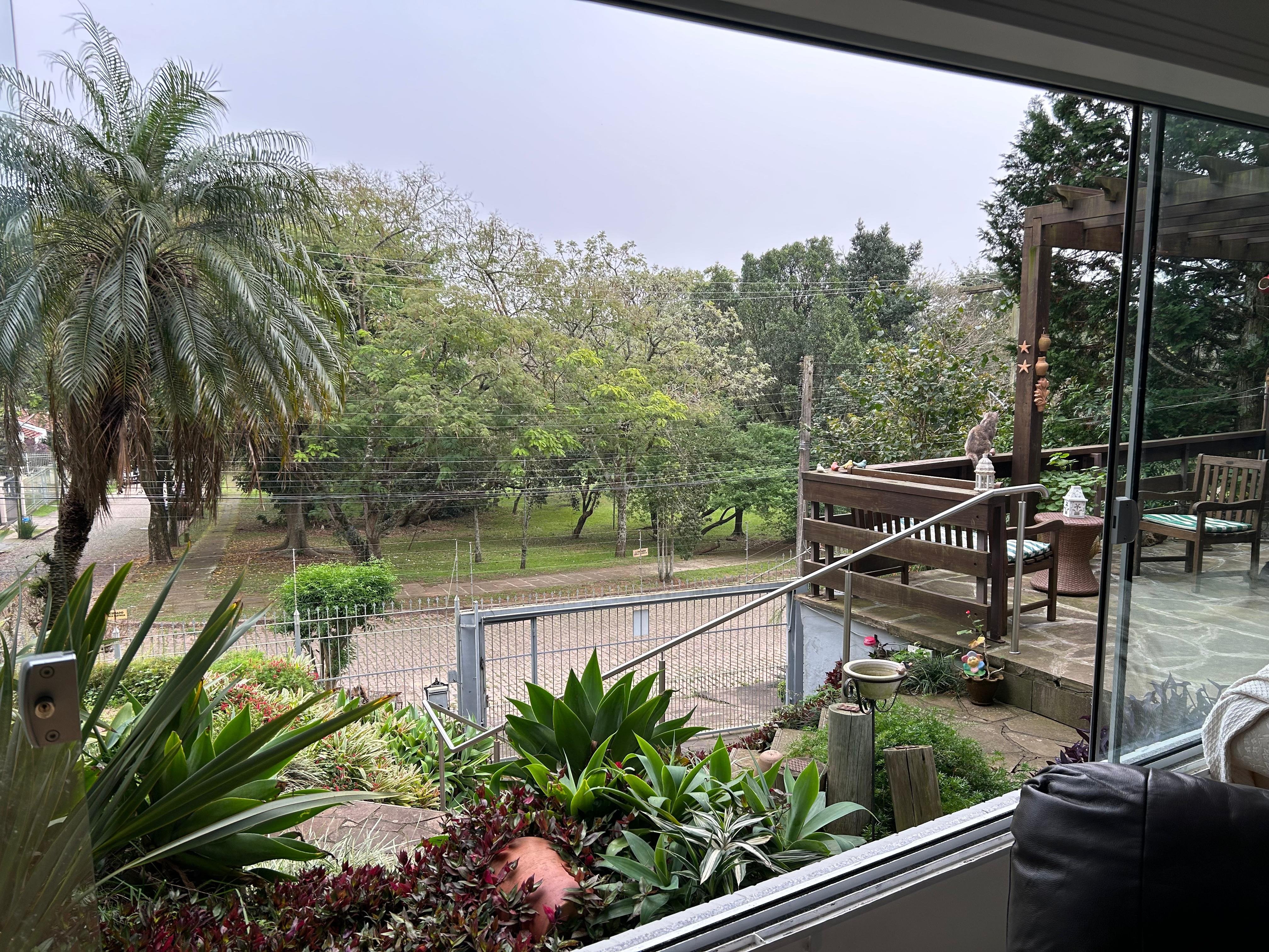 Venda de Casa em bairro Jardim Isabel com 353m² Área Const.