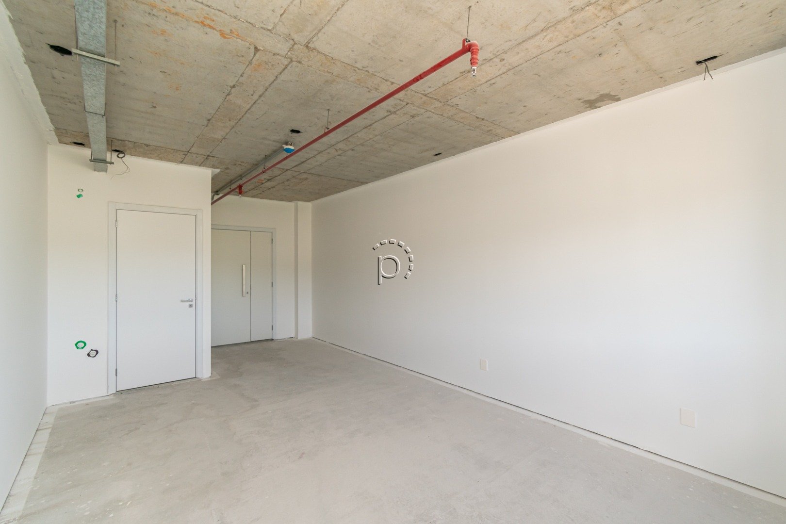 Locação de Sala em PORTO ALEGRE-RS, bairro TERESOPOLIS com 37m² Área Const.