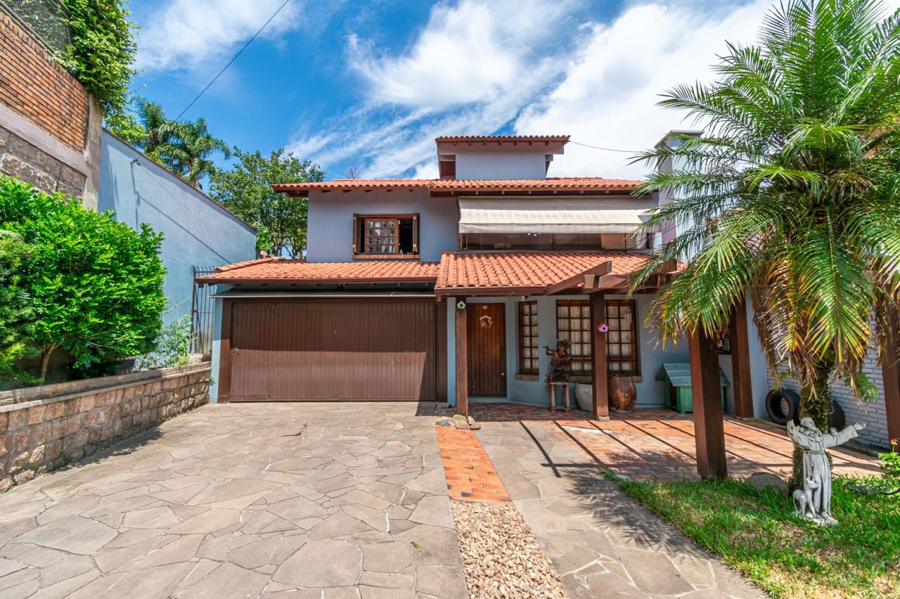 Casa no Jardim Isabel