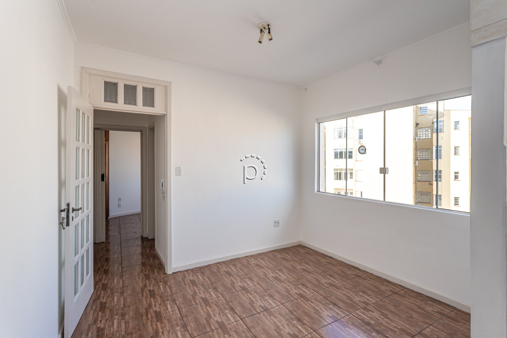 Apartamento no bairro CIDADE BAIXA (Ref: 5123)