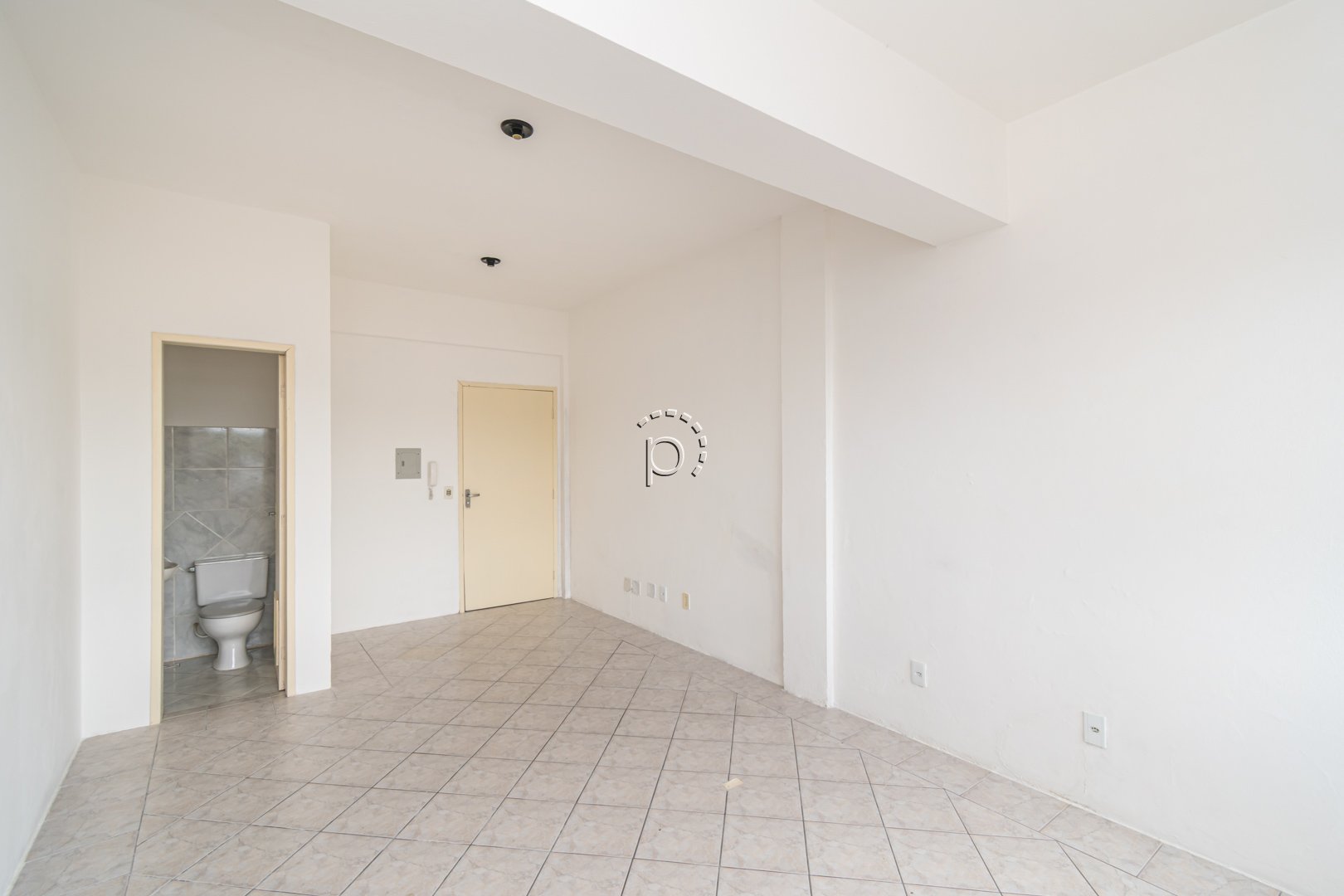 Sala no bairro IPANEMA (Ref: 1267)