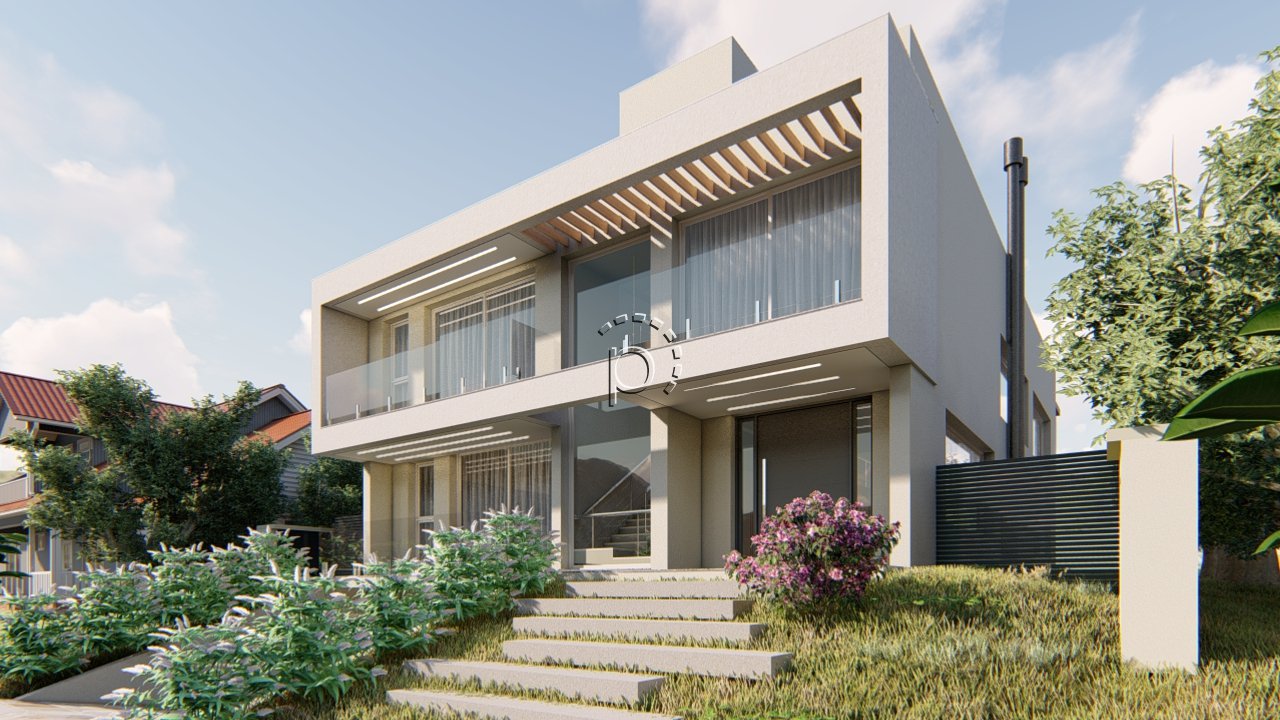 Casa em Condomínio no bairro VILA NOVA (Ref: 4998)