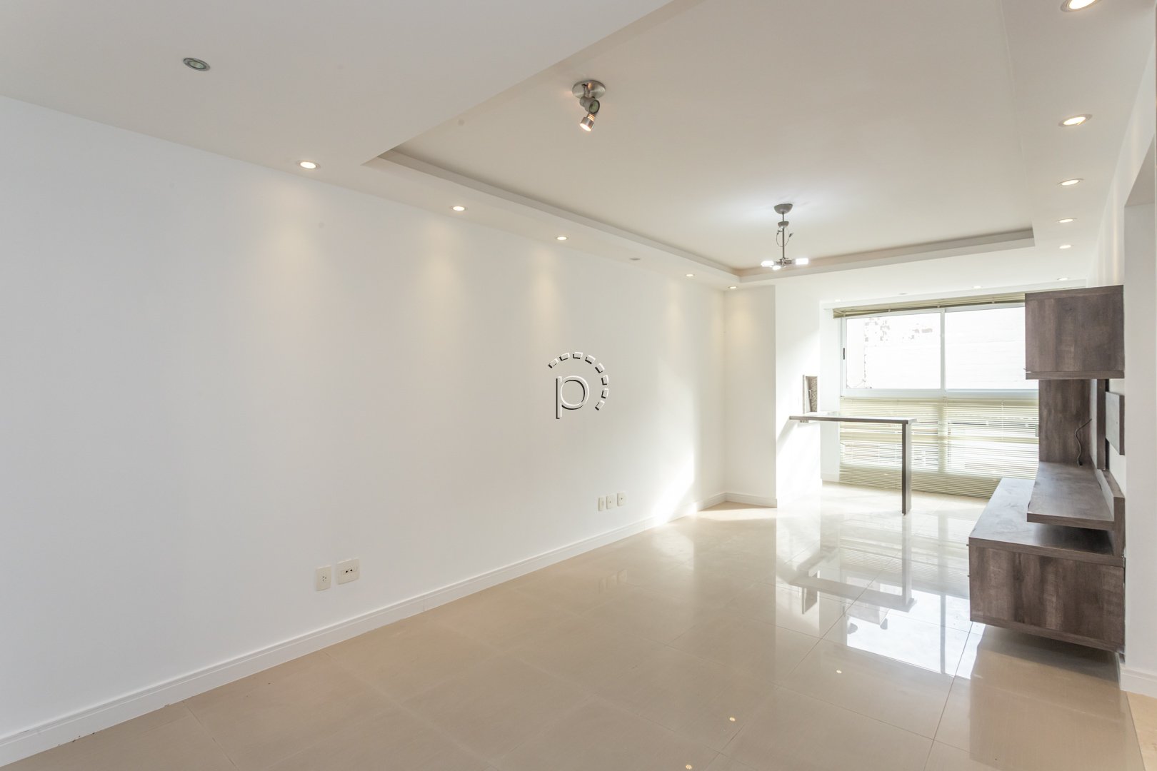 Apartamento no bairro IPANEMA (Ref: 5148)