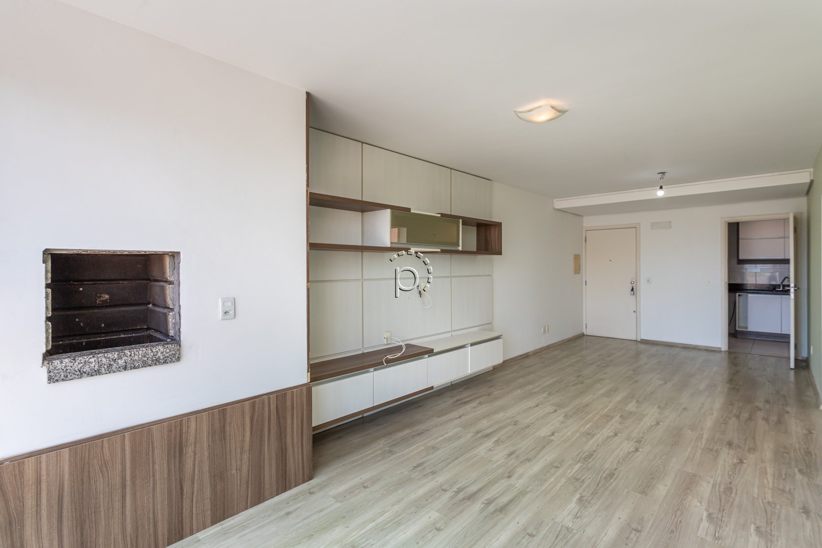 Apartamento no bairro IPANEMA (Ref: 2115)
