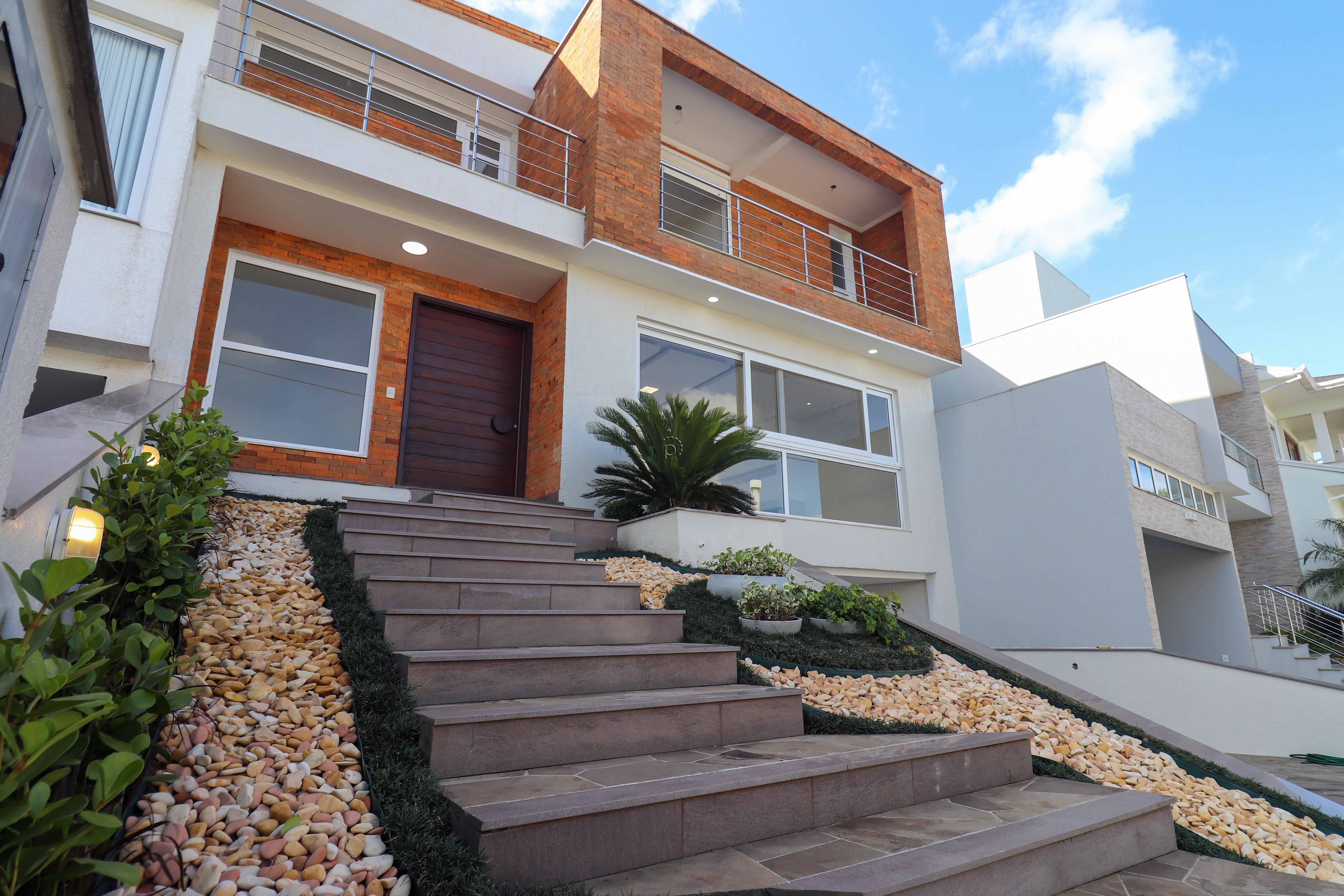 Casa em Condomínio no bairro HIPICA (Ref: 5175)
