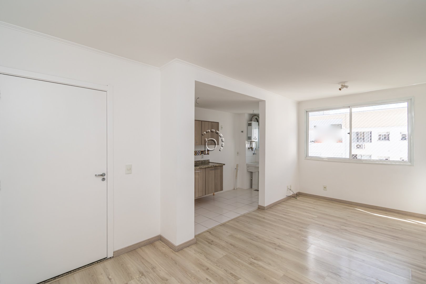 Apartamento no bairro CRISTAL (Ref: 1642)