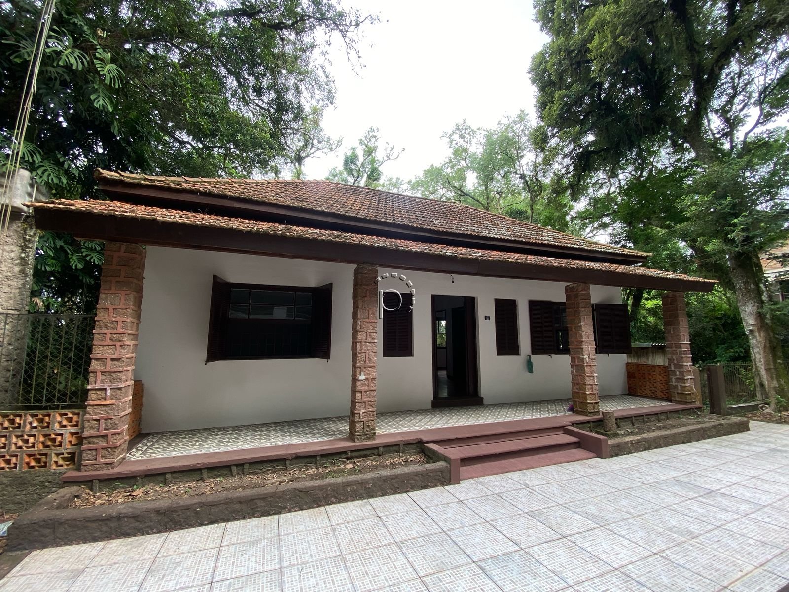 Casa no bairro ESPIRITO SANTO (Ref: 5161)