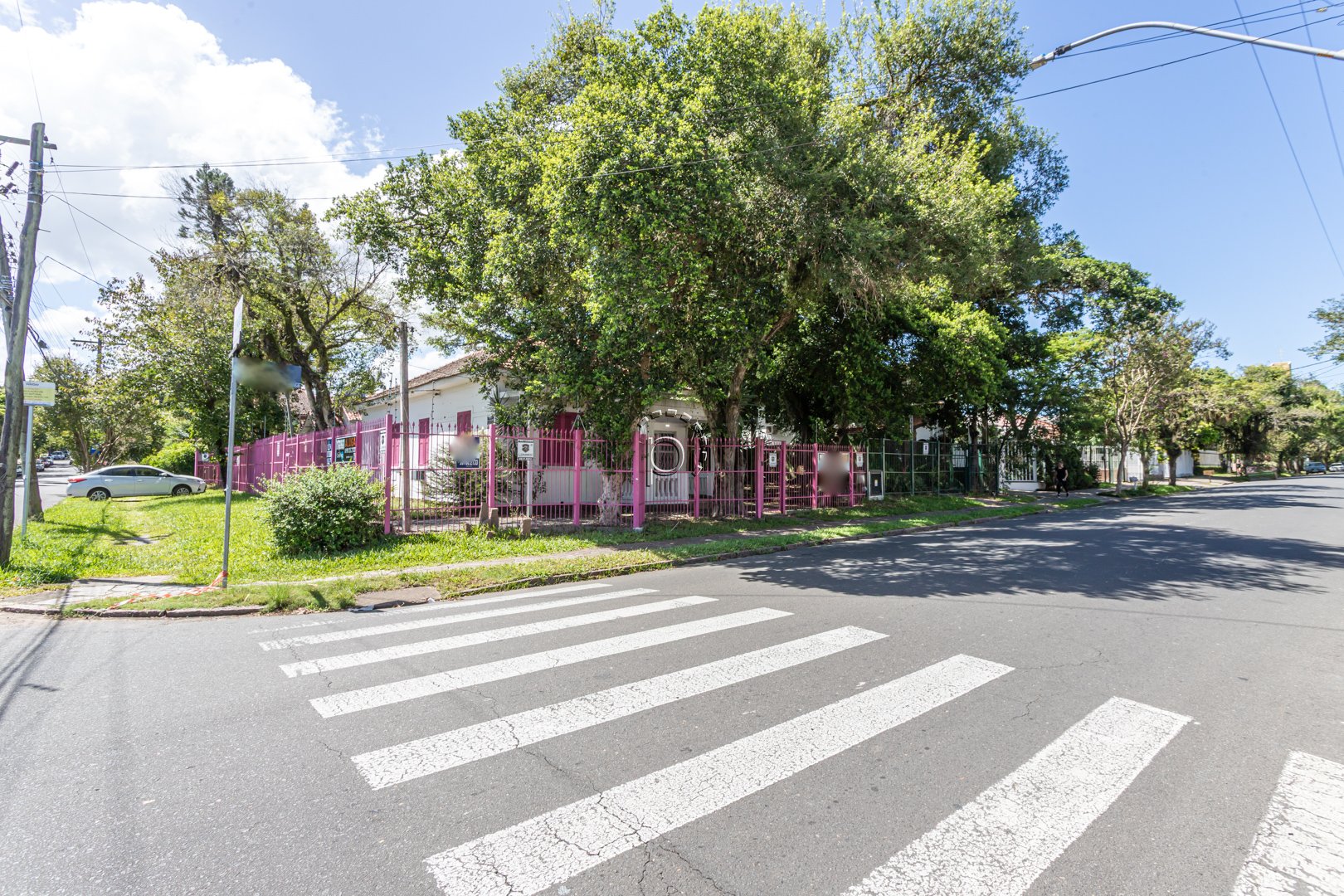 Casa Comercial no bairro TRISTEZA (Ref: 5174)
