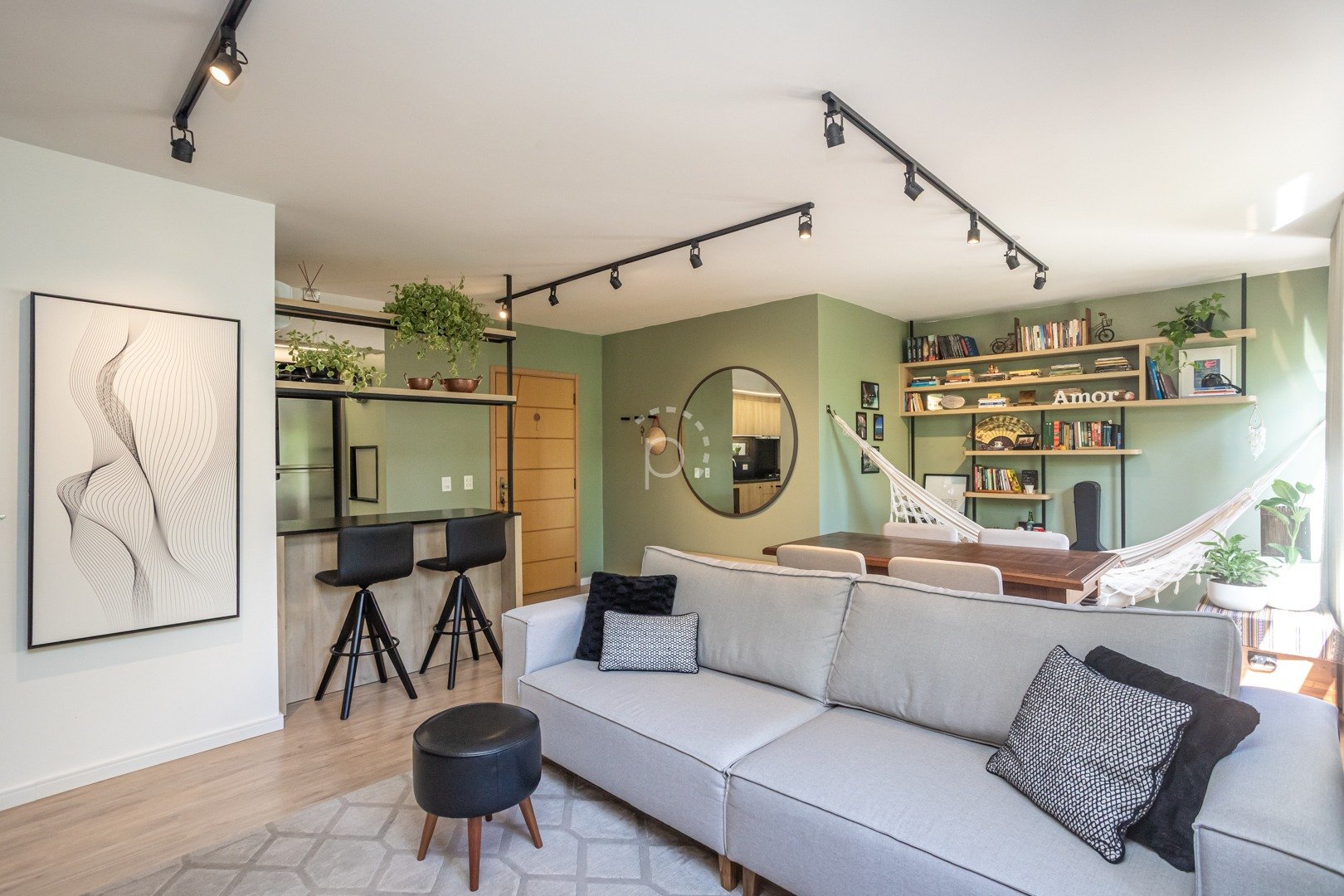 Apartamento 3 dormitórios na Tristeza