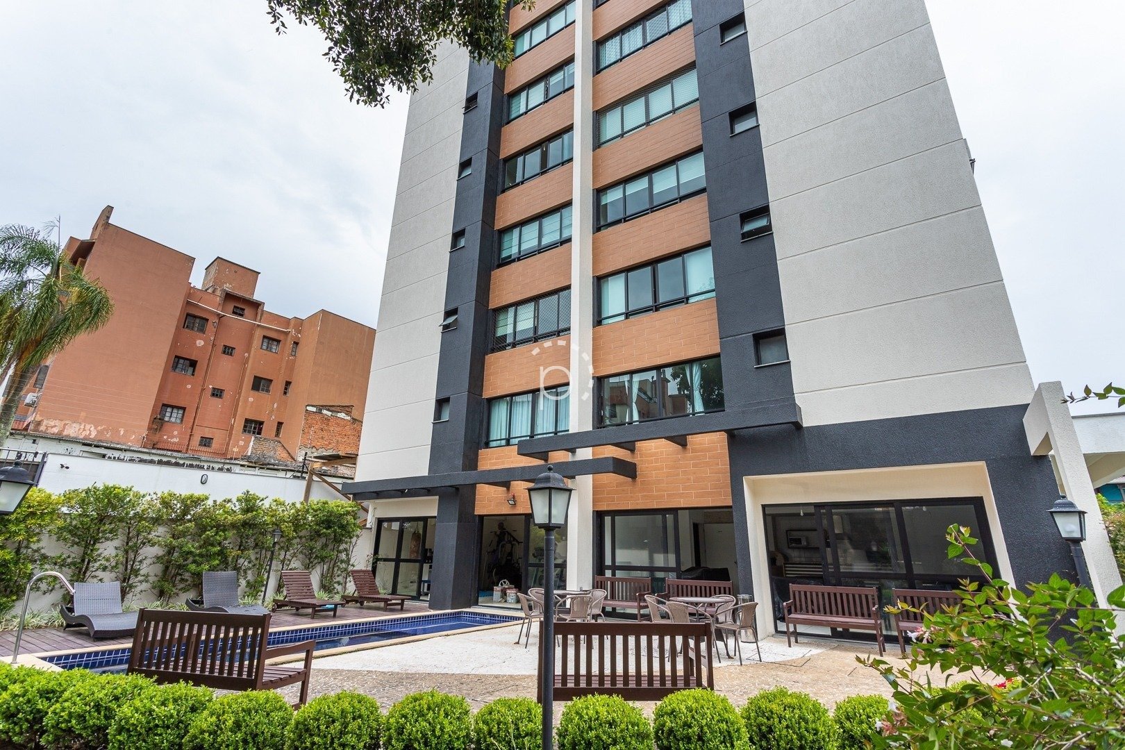 Apartamento 2 dormitórios no bairro Tristeza