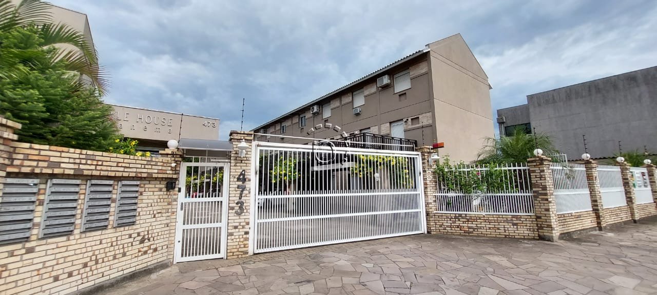 Casa em Condomínio no bairro CAVALHADA (Ref: 5203)