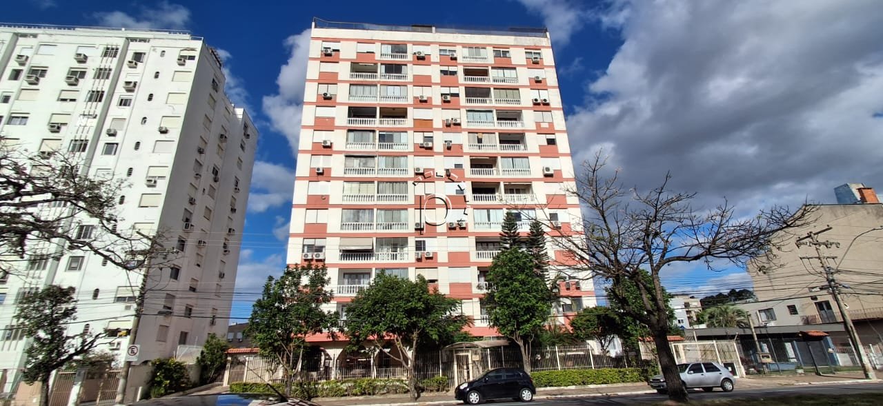 Apartamento no bairro CRISTAL (Ref: 5208)