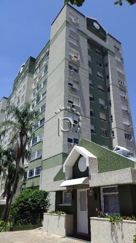 Apartamento no bairro CAVALHADA (Ref: 2951)