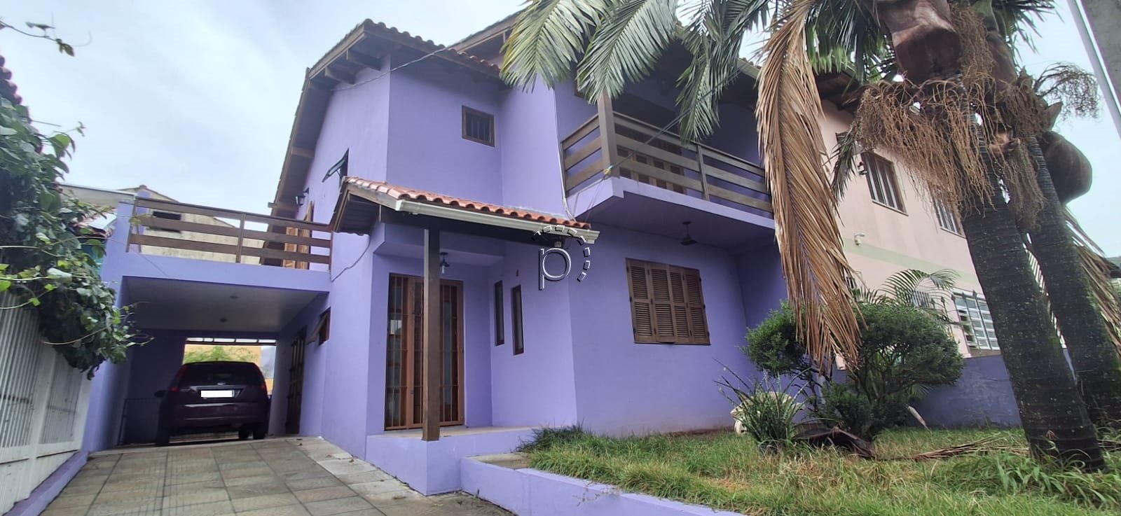 Casa no bairro CAVALHADA (Ref: 5213)
