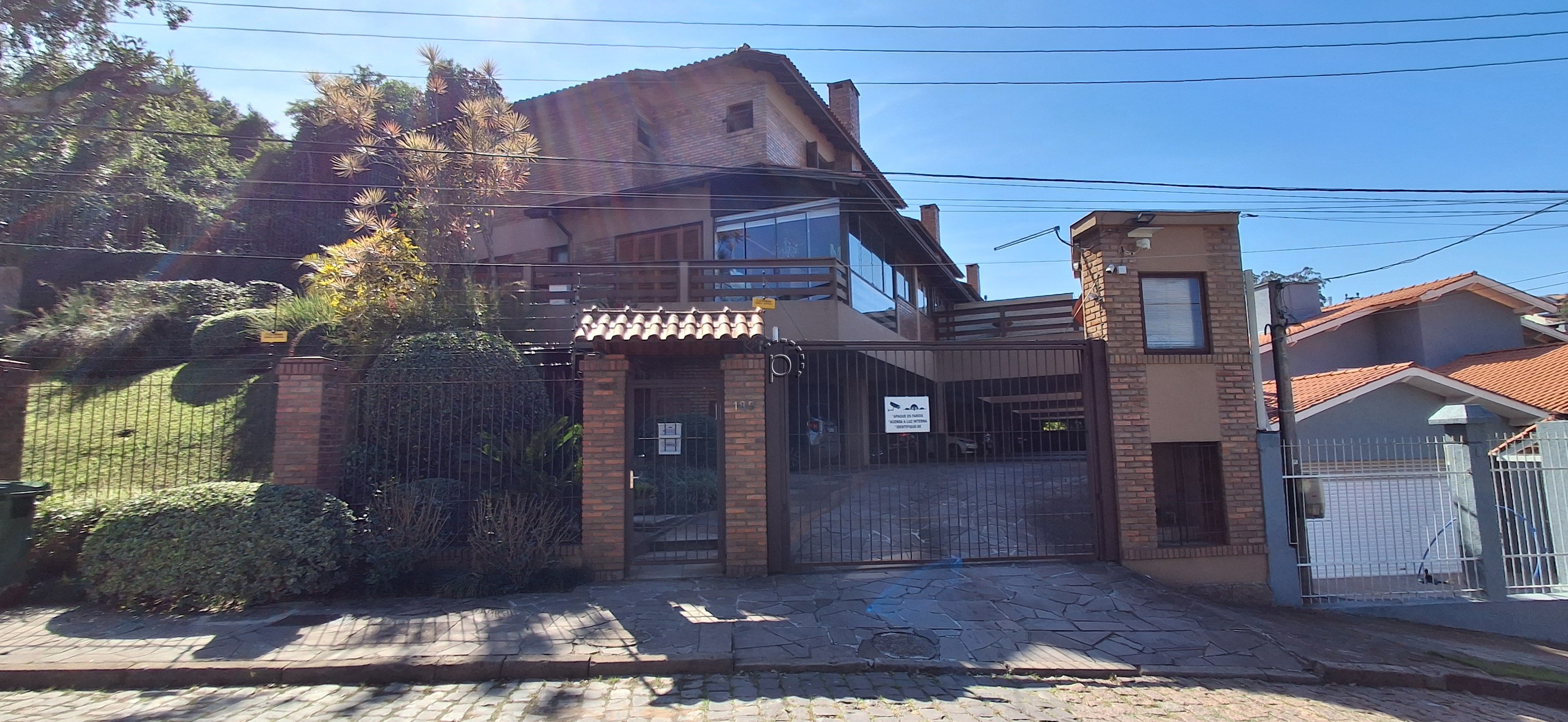 Casa em Condomínio no bairro IPANEMA (Ref: 5227)