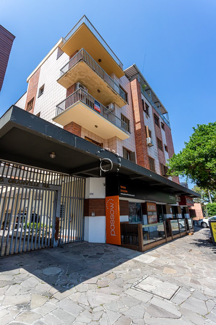 Apartamento no bairro TRISTEZA (Ref: 5228)