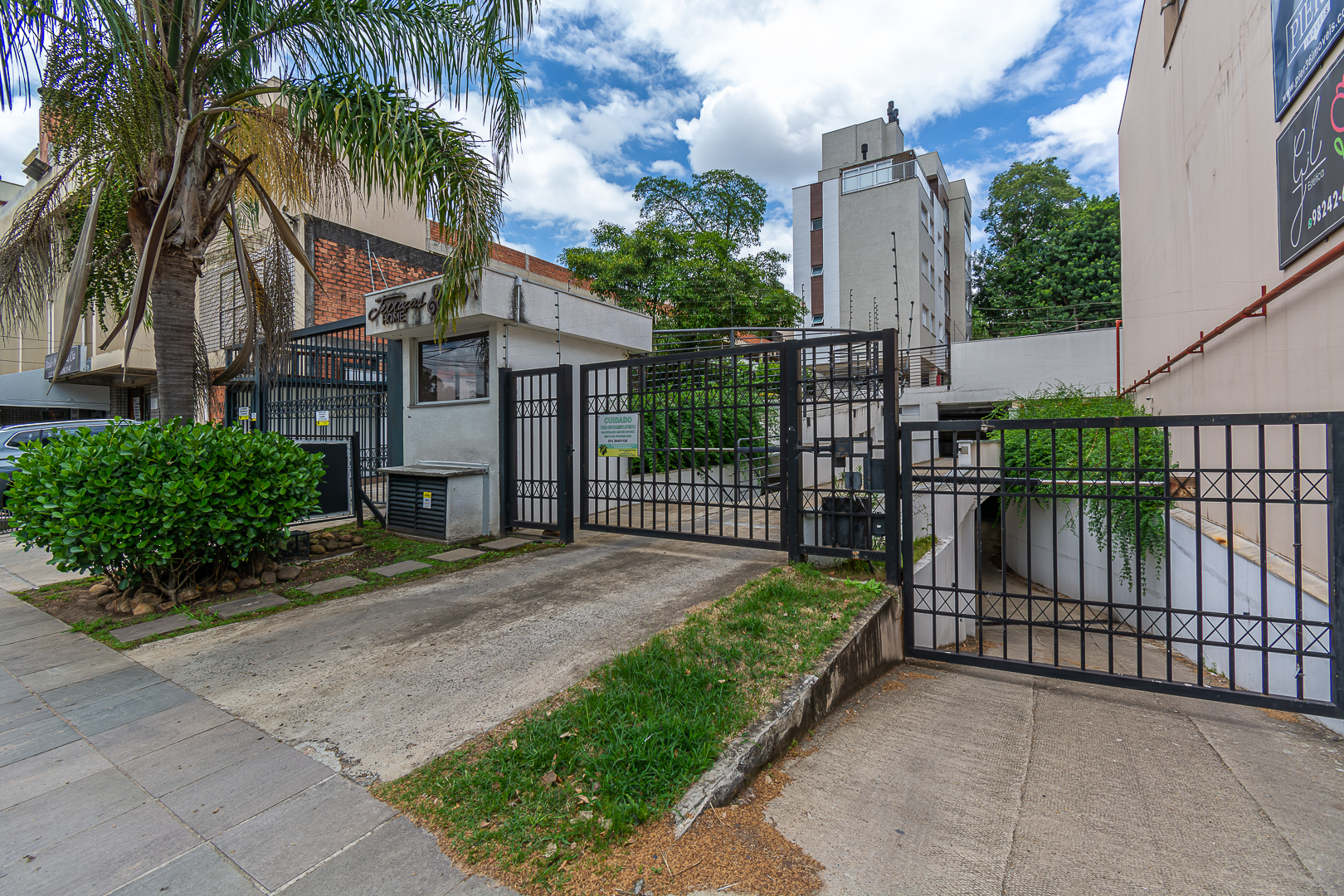 Apartamento para venda no bairro Tristeza