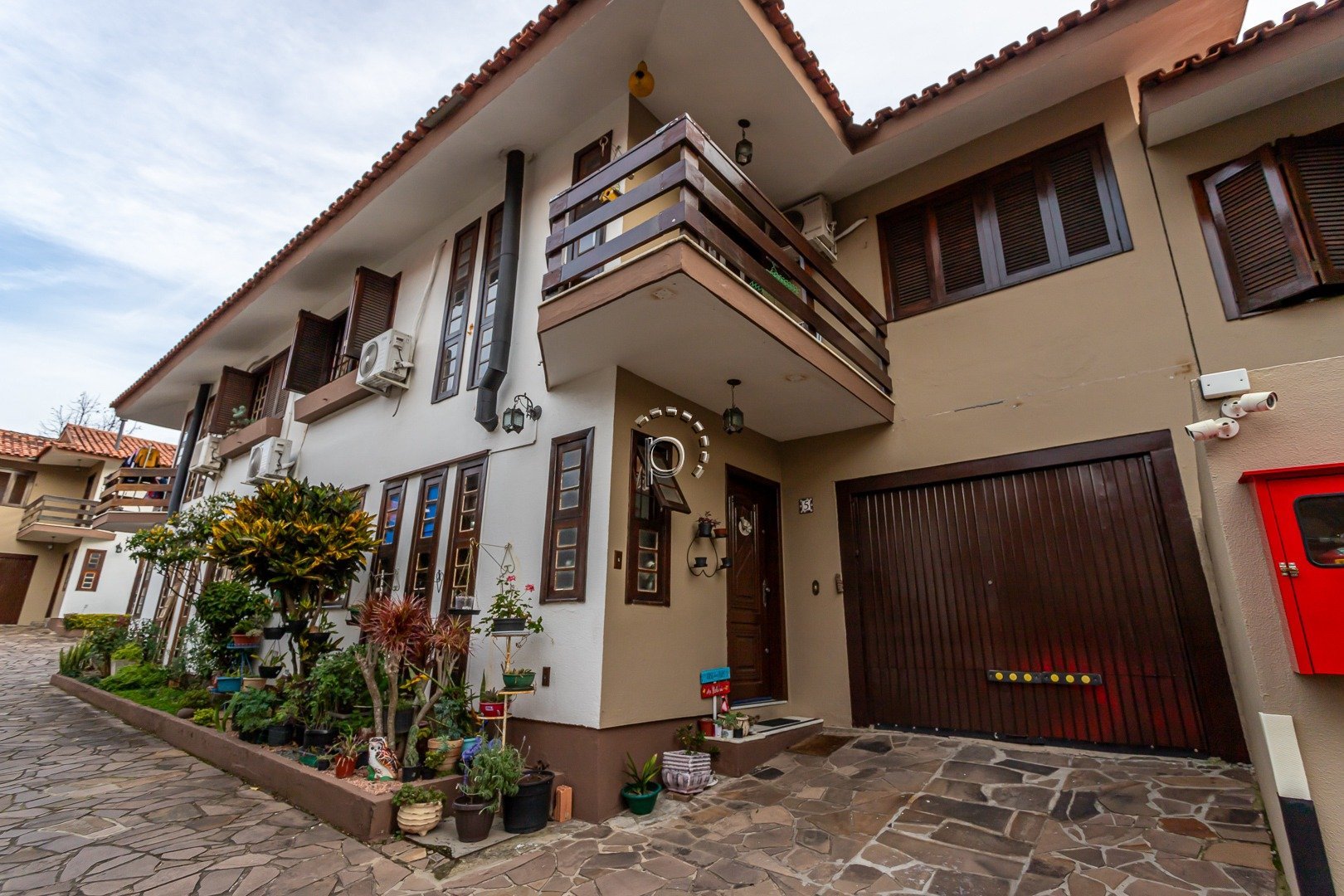 Casa em Condomínio no bairro TRISTEZA (Ref: 5247)