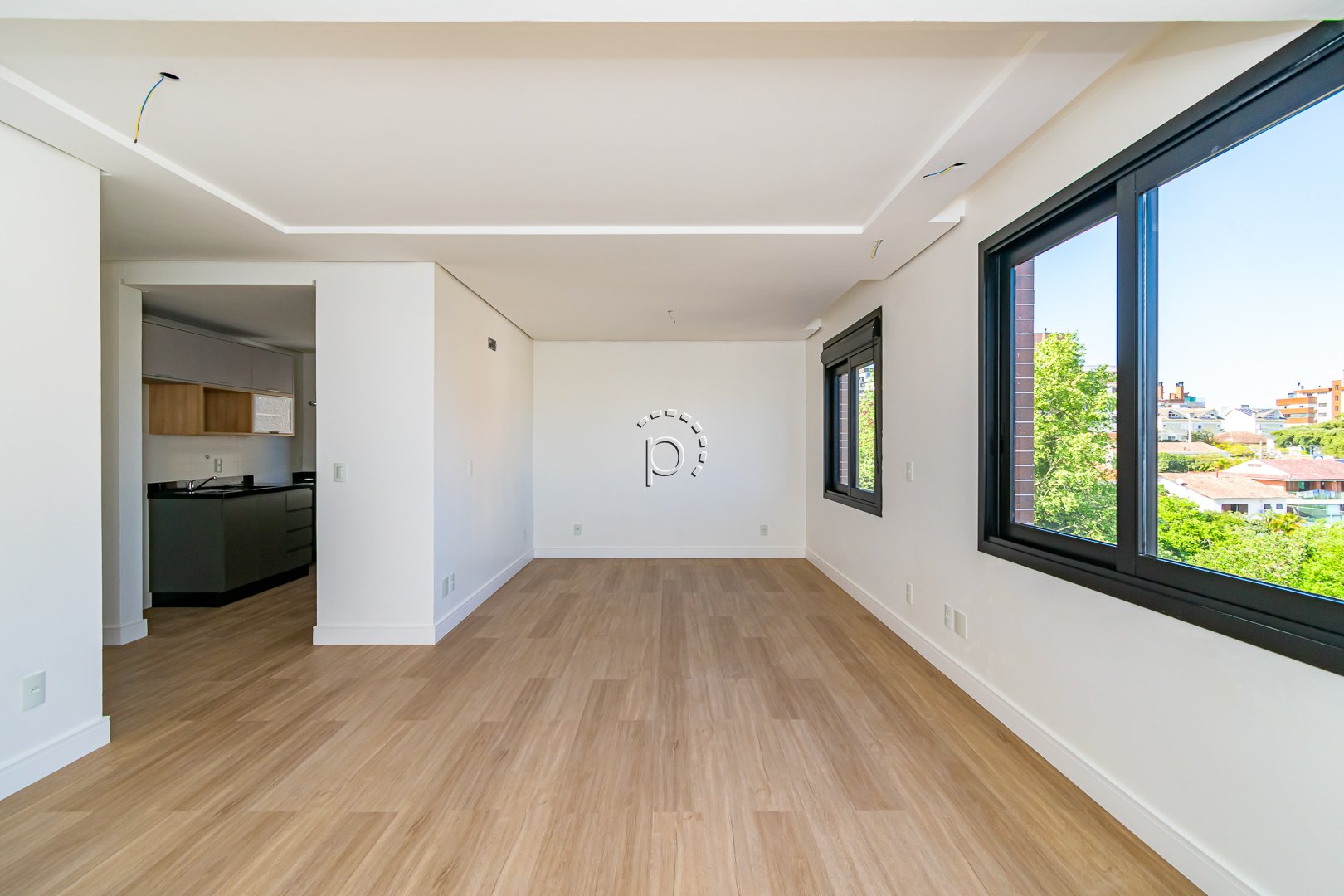 Apartamento no bairro TRISTEZA (Ref: 4558)