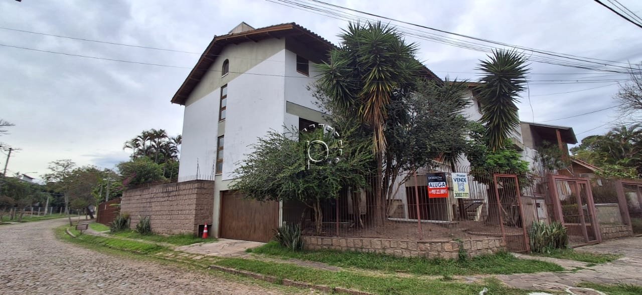 Casa no bairro IPANEMA (Ref: 5251)